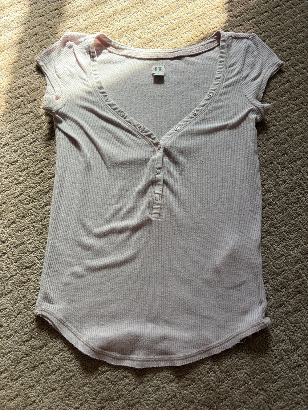 BDG t-shirt